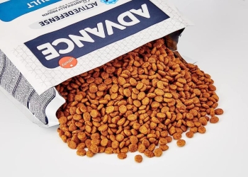 Advance Sensitive Somonlu Yetişkin Kedi Maması 10 KG - 3