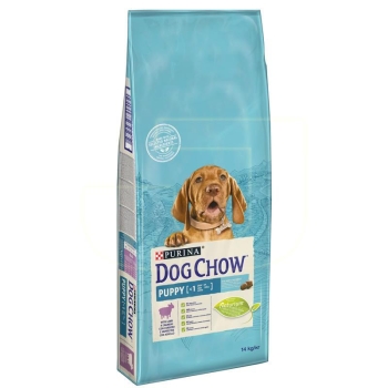 Dog Chow Kuzulu Yavru Köpek Maması 14 Kg - 1