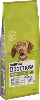 Dog Chow Kuzulu Yetişkin Köpek Maması 14 Kg - 2