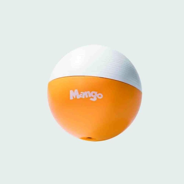 Dophin Mango Led Işıklı Şarjlı Kedi Oyuncağı - 1