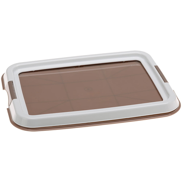 Ferplast Hygienic Pad Tray Köpek Çiş Eğitim Pedi Altlığı Small - 1