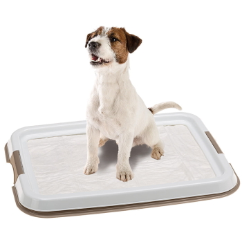 Ferplast Hygienic Pad Tray Köpek Çiş Eğitim Pedi Altlığı Small - 2