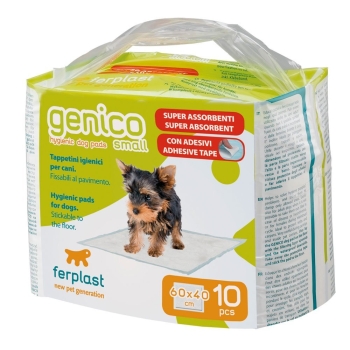 Ferplast Hygienic Pad Tray Köpek Çiş Eğitim Pedi Altlığı Small - 3