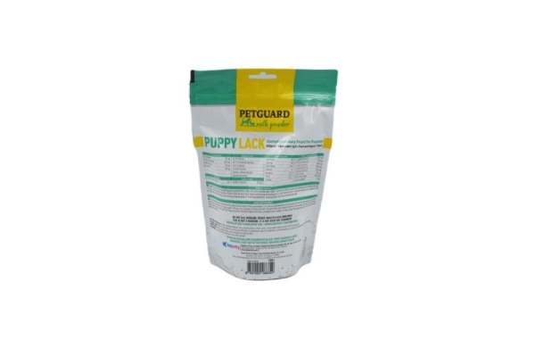 Petguard Köpek Süt Tozu 200gr - 2