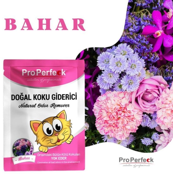 Pro Perfeck Koku Giderici Bahar 15’li - 1