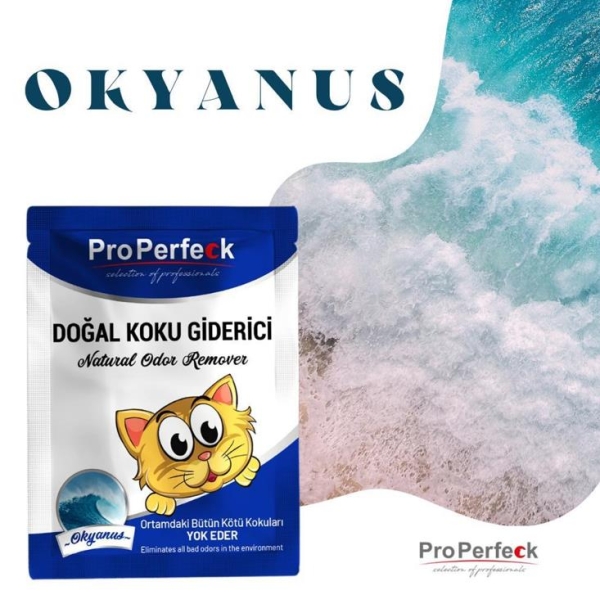 Pro Perfeck Koku Giderici Okyanus 15’li - 1