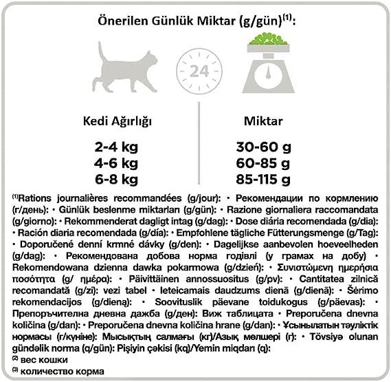 Pro Plan Delicate Kuzulu Yetişkin Kedi Maması 10 Kg - 3