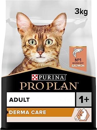 Pro Plan Elegant Somonlu Yetişkin Kedi Maması 3 Kg - 3