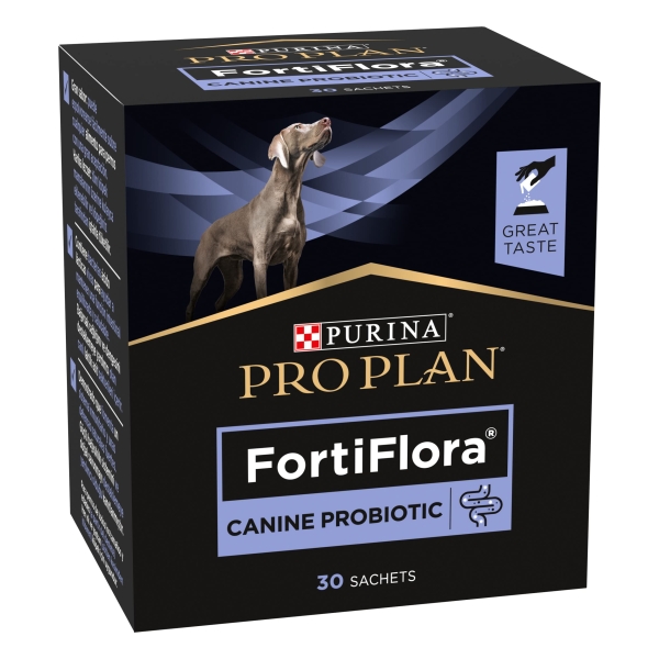 Pro Plan FortiFlora Köpek Probiotic Takviyesi 30X1 gr - 1