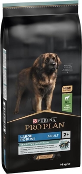 Pro Plan Large Robust Adult Kuzulu Büyük Irk Yetişkin Köpek Maması 14 Kg - 3