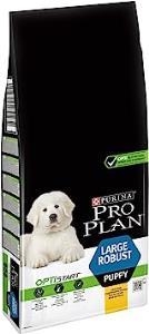 Pro Plan Large Robust Puppy Tavuklu Büyük Irk Köpek Maması 12 Kg - 4