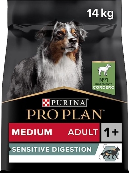 Pro Plan Medium Adult Kuzulu Yetişkin Köpek Maması 14 Kg - 3