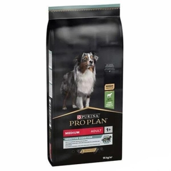 Pro Plan Medium Adult Kuzulu Yetişkin Köpek Maması 14+2.5 Kg - 2