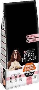 Pro Plan Medium Large +7 Somonlu Büyük Ve Orta Irk Yaşlı Köpek Maması 14 Kg - 3