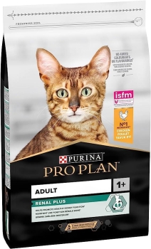 Pro Plan Original Tavuklu Yetişkin Kedi Maması 10 Kg - 3