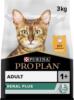 Pro Plan Original Tavuklu Yetişkin Kedi Maması 3 Kg - 3