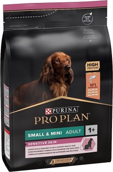 Pro Plan Small Mini Adult Küçük Irk Somonlu Yetişkin Köpek Maması 3 Kg - 2