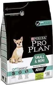 Pro Plan Small Mini Adult Kuzulu Küçük Irk Yetişkin Köpek Maması 3 Kg - 2