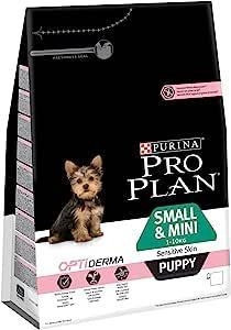 Pro Plan Small Mini Puppy Somonlu Küçük Irk Yavru Köpek Maması 3 Kg - 2