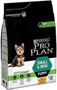 Pro Plan Small Mini Puppy Tavuklu Küçük Irk Yavru Köpek Maması 3 Kg - 2