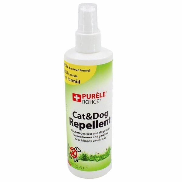 Purele Repellent Pet Uzaklaştırıcı Sprey 250 Ml - 1