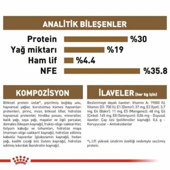 Royal Canin Ageing +12 Yaşlı Kedi Maması 2 Kg - 5