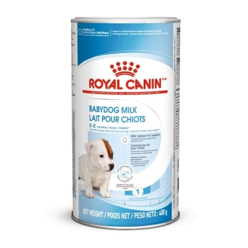 Royal Canin Babydog Milk Yavru Köpek Süt Tozu 400 Gr - 1