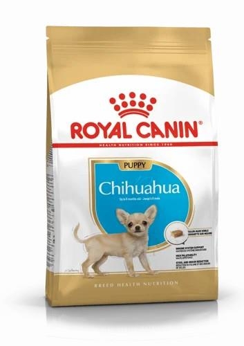 Royal Canin Chihuahua Yavru Köpek Maması 1.5 Kg - 1