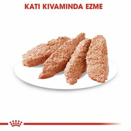 Royal Canin Dermacomfort Loaf Yetişkin Köpek Yaş Maması 85 Gr 12 Li - 2