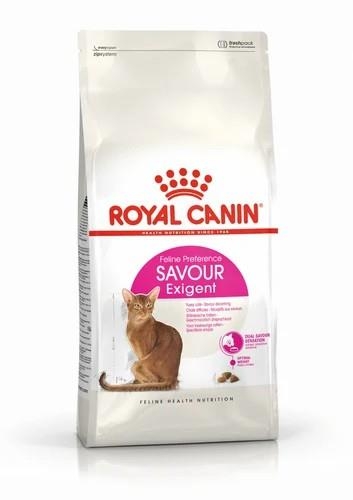 Royal Canin Exigent 35/30 Yetişkin Kedi Maması 2 Kg - 1