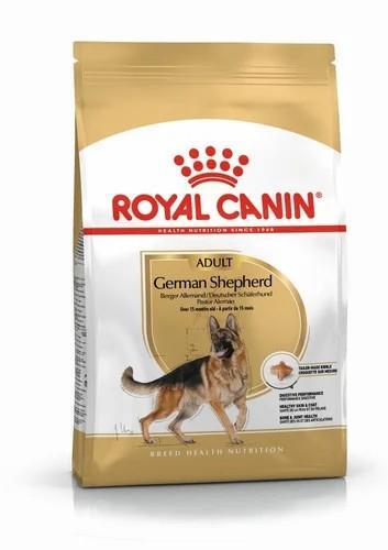 Royal Canin German Shepherd Yetişkin Köpek Maması 11 Kg - 1