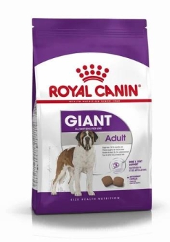 Royal Canin Giant Adult Dev Irk Yetişkin Köpek Maması 15 Kg - 1