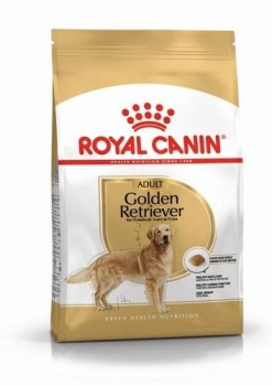 Royal Canin Golden Retriever Yetişkin Köpek Maması 12 Kg - 1