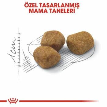 Royal Canin Indoor +7 Yaşlı Kedi Maması 1.5 Kg - 2