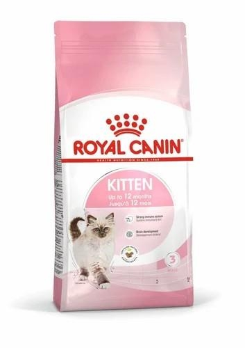 Royal Canin Kitten Yavru Kedi Maması 10 Kg - 1