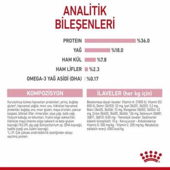 Royal Canin Kitten Yavru Kedi Maması 10 Kg - 5