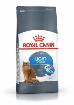 Royal Canin Light 40 Diyet Yetişkin Kedi Maması 8 Kg - 1