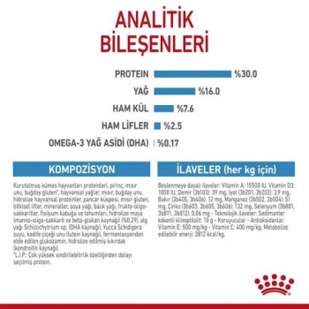 Royal Canin Maxi Junior Büyük Irk Yavru Köpek Maması 15 Kg - 5