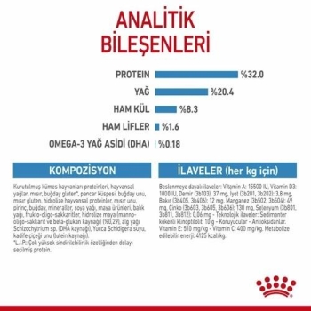 Royal Canin Medium Junior Orta Irk Yavru Köpek Maması 15 Kg - 5