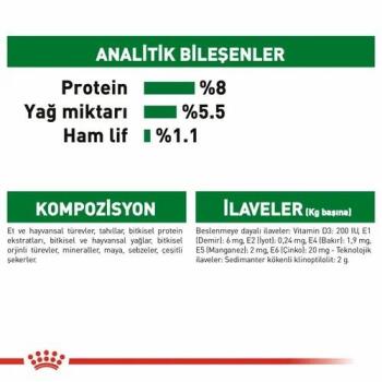 Royal Canin Mini Ageing +12 Küçük Irk Yaşlı Köpek Yaş Maması 85 Gr 12 Li - 5