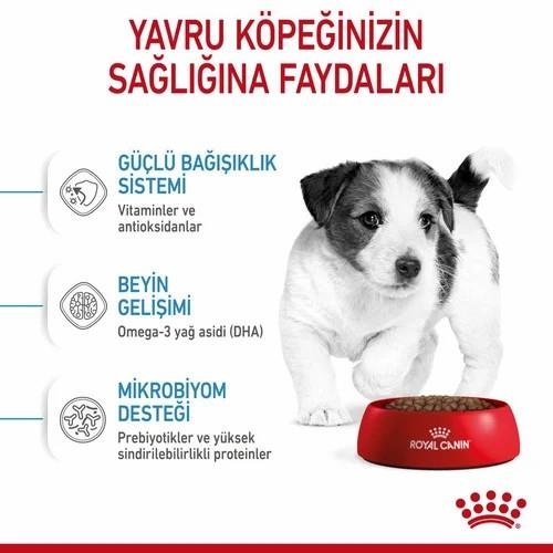 Royal Canin Mini Puppy Küçük Irk Yavru Köpek Maması 4 Kg - 2