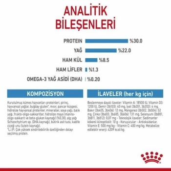 Royal Canin Mini Starter Küçük Irk Yavru Köpek Maması 4 Kg - 5