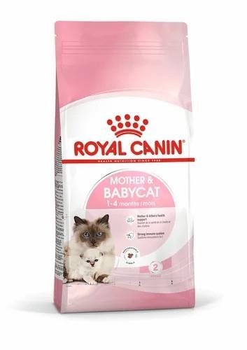 Royal Canin Mother Babycat Yavru Kedi Maması 2 Kg - 1