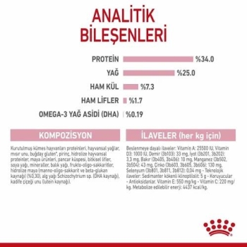 Royal Canin Mother Babycat Yavru Kedi Maması 2 Kg - 5