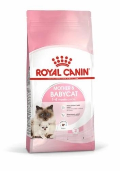 Royal Canin Mother Babycat Yavru Kedi Maması 400 Gr - 1