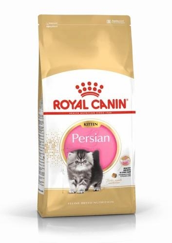 Royal Canin Persian Yavru Kedi Maması 2 Kg - 1