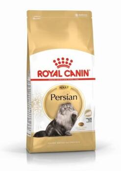 Royal Canin Persian Yetişkin Kedi Maması 10 Kg - 1