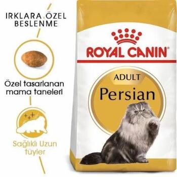 Royal Canin Persian Yetişkin Kedi Maması 10 Kg - 3