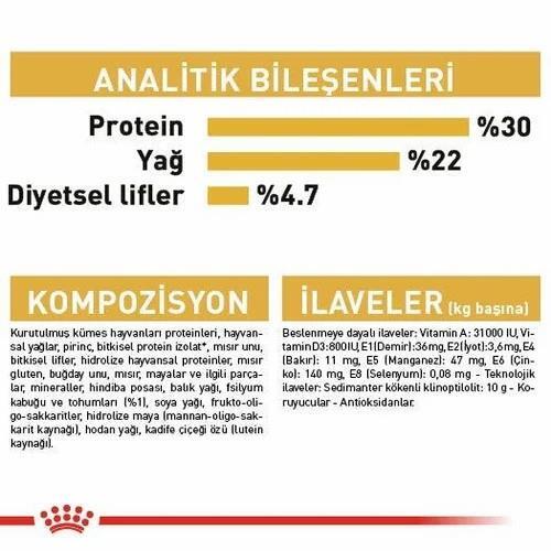 Royal Canin Persian Yetişkin Kedi Maması 10 Kg - 5