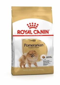 Royal Canin Pomeranian Yetişkin Köpek Maması 1.5 Kg - 1